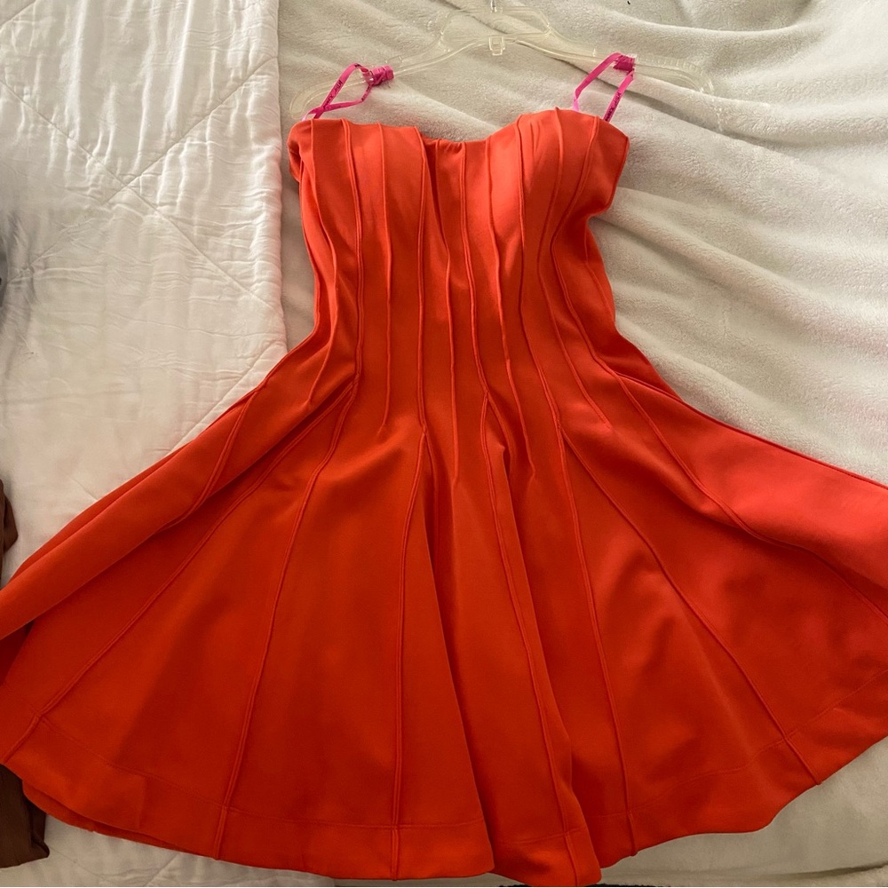 Betsy Johnson Party Dress